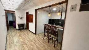 Apartamentos FM 207